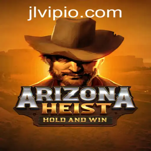 ArizonaHeist: An Immersive Gaming Experience