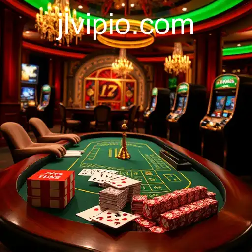 VIP Service jlvip - 24/7 Support and Exclusive Benefits