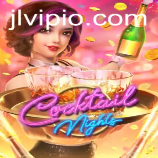 CocktailNights: A Spirited Adventure with Jlvip