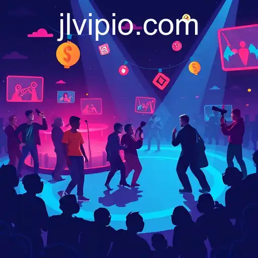 Gaming Experience jlvip - 800+ Premium and Exclusive Games