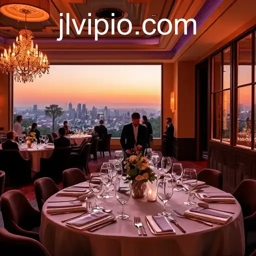 Security and Trust jlvip - International Licenses and Certifications