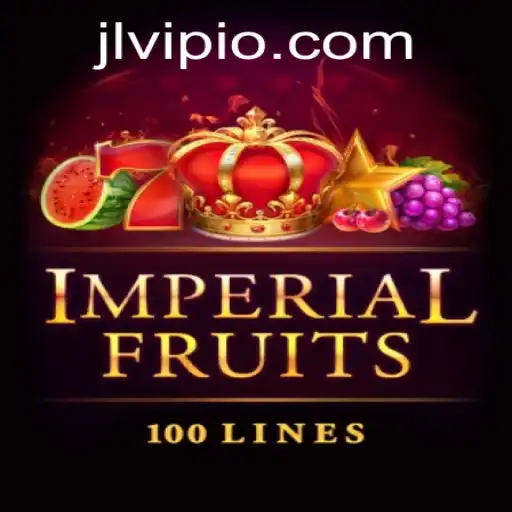 ImperialFruits100: A Cascade of Vibrant Excitement