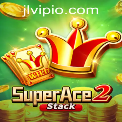 Discover SuperAce2: The Ultimate Gaming Experience with jlvip