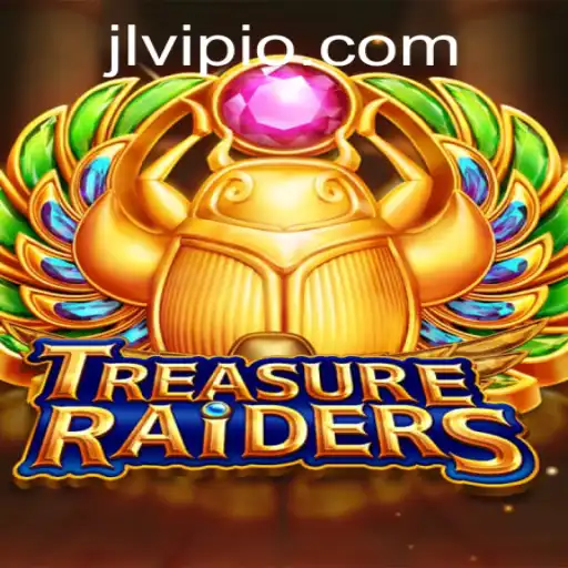 Exploring the Dynamic World of TREASURERAIDERS