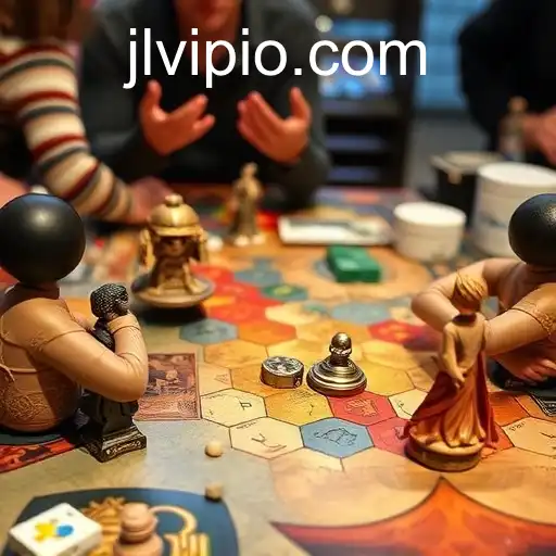 VIP Service jlvip - 24/7 Support and Exclusive Benefits