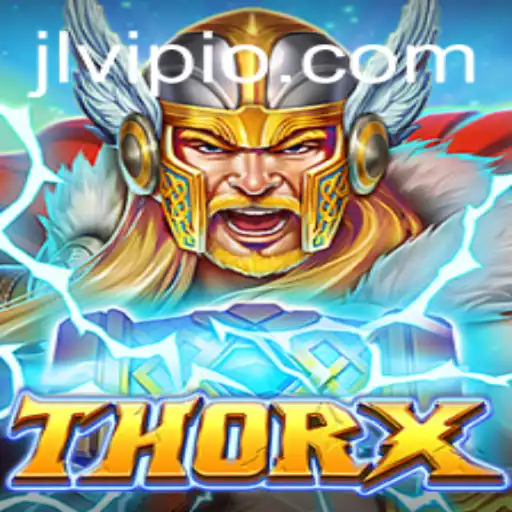 Discover ThorX: The Thrilling New Game Taking the World by Storm