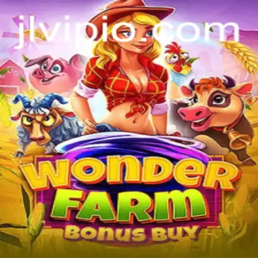 WonderFarmBonusBuy: Dive into a Magical Farming Adventure